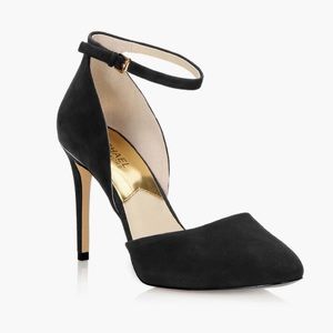 Michael Kors Georgia Pump